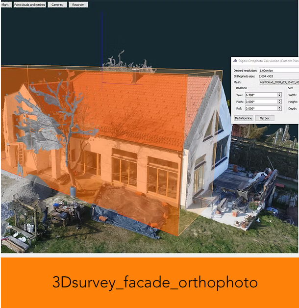 3Dsurvey