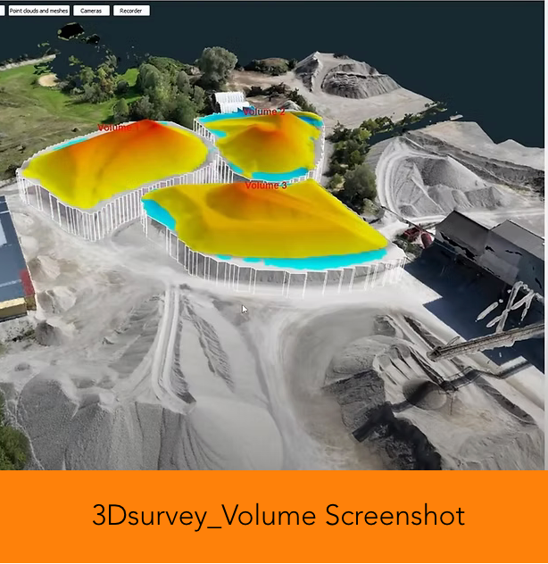 3Dsurvey