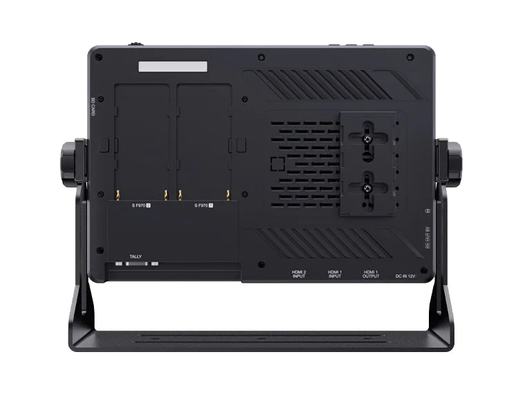 Feelworld LUT11H 10.1 Zoll Ultraheller Feldmonitor