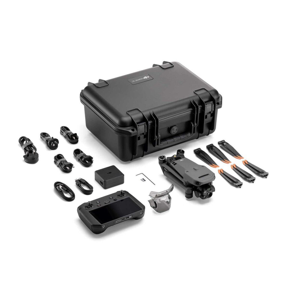 DJI Mavic 3T (inkl. 12 Monate DJI Care Enterprise Basic, 1x Maintenance)