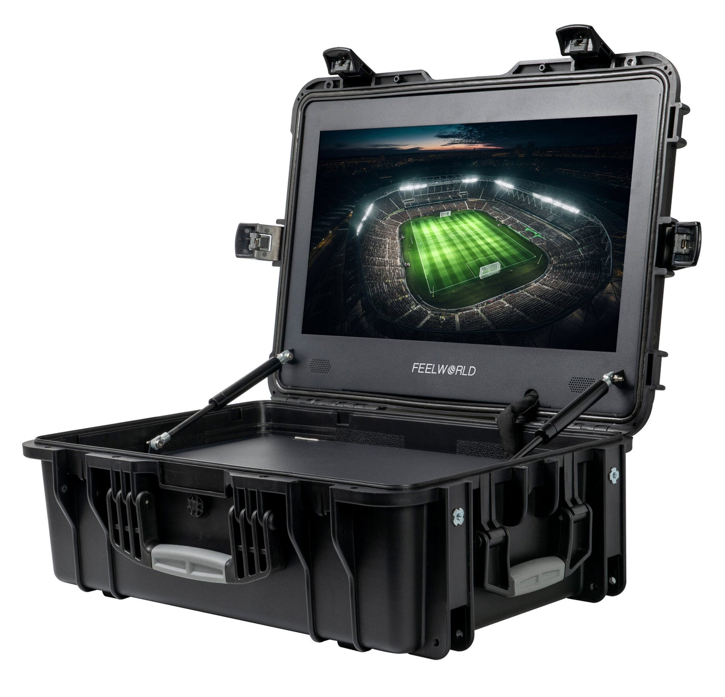 Feelworld 21,5" Monitorkoffer-Set