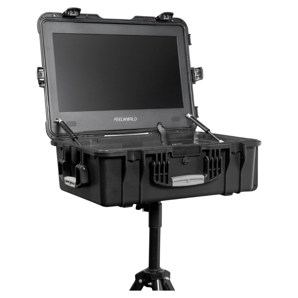 Feelworld 21,5" Monitorkoffer-Set