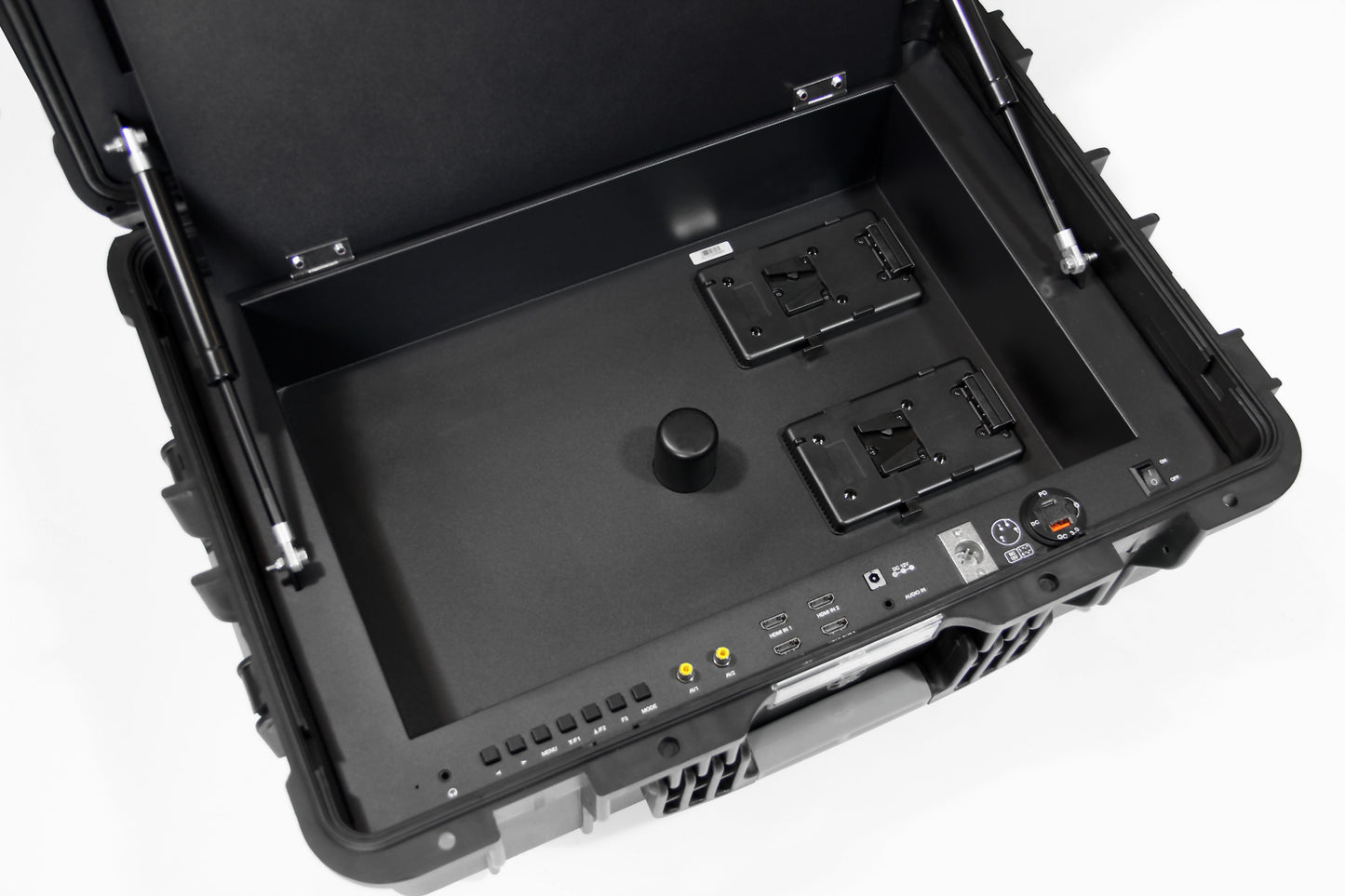 Feelworld 21,5" Monitorkoffer-Set