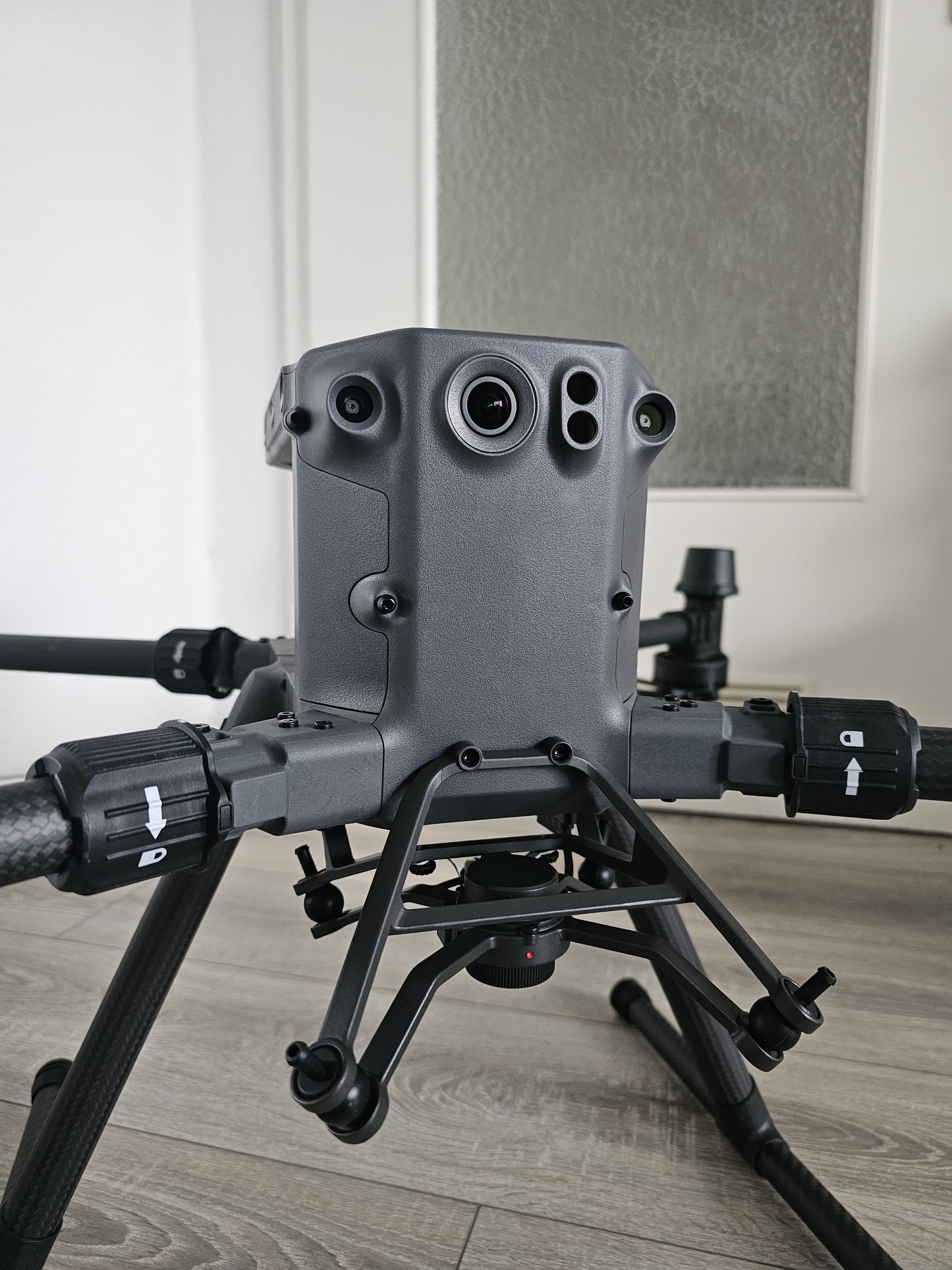 DJI Matrice 350 RTK GEBRAUCHT ohne Akkus