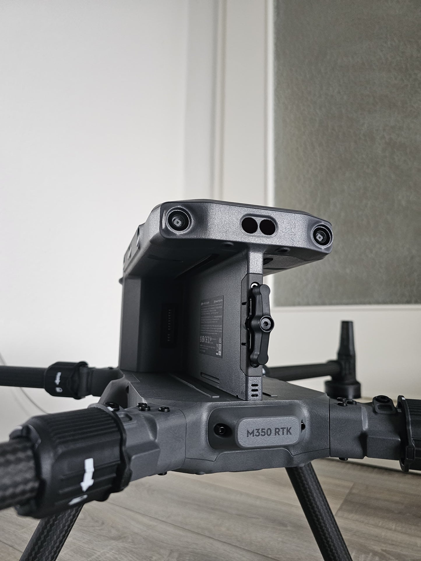 DJI Matrice 350 RTK GEBRAUCHT ohne Akkus