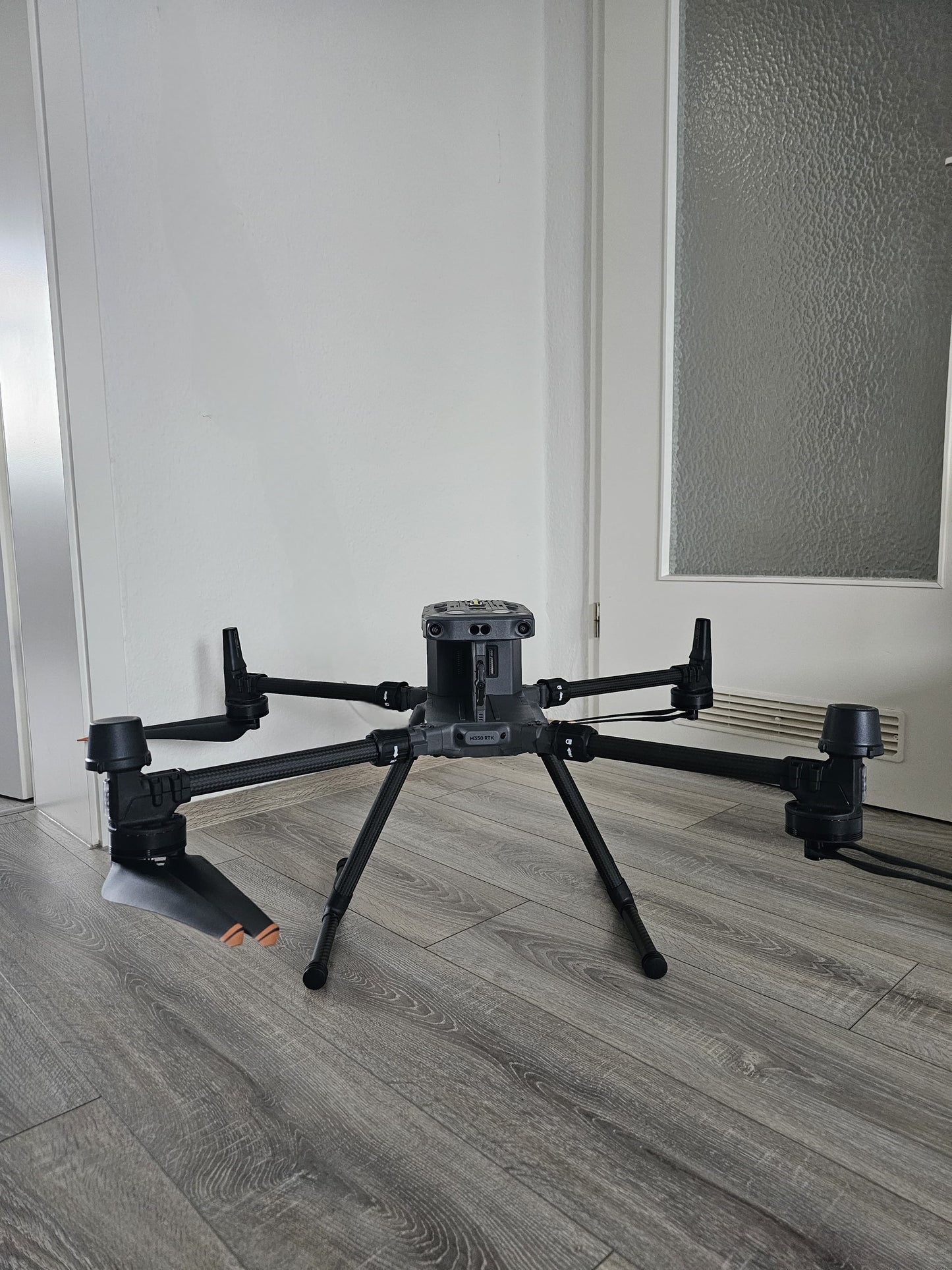 DJI Matrice 350 RTK GEBRAUCHT ohne Akkus