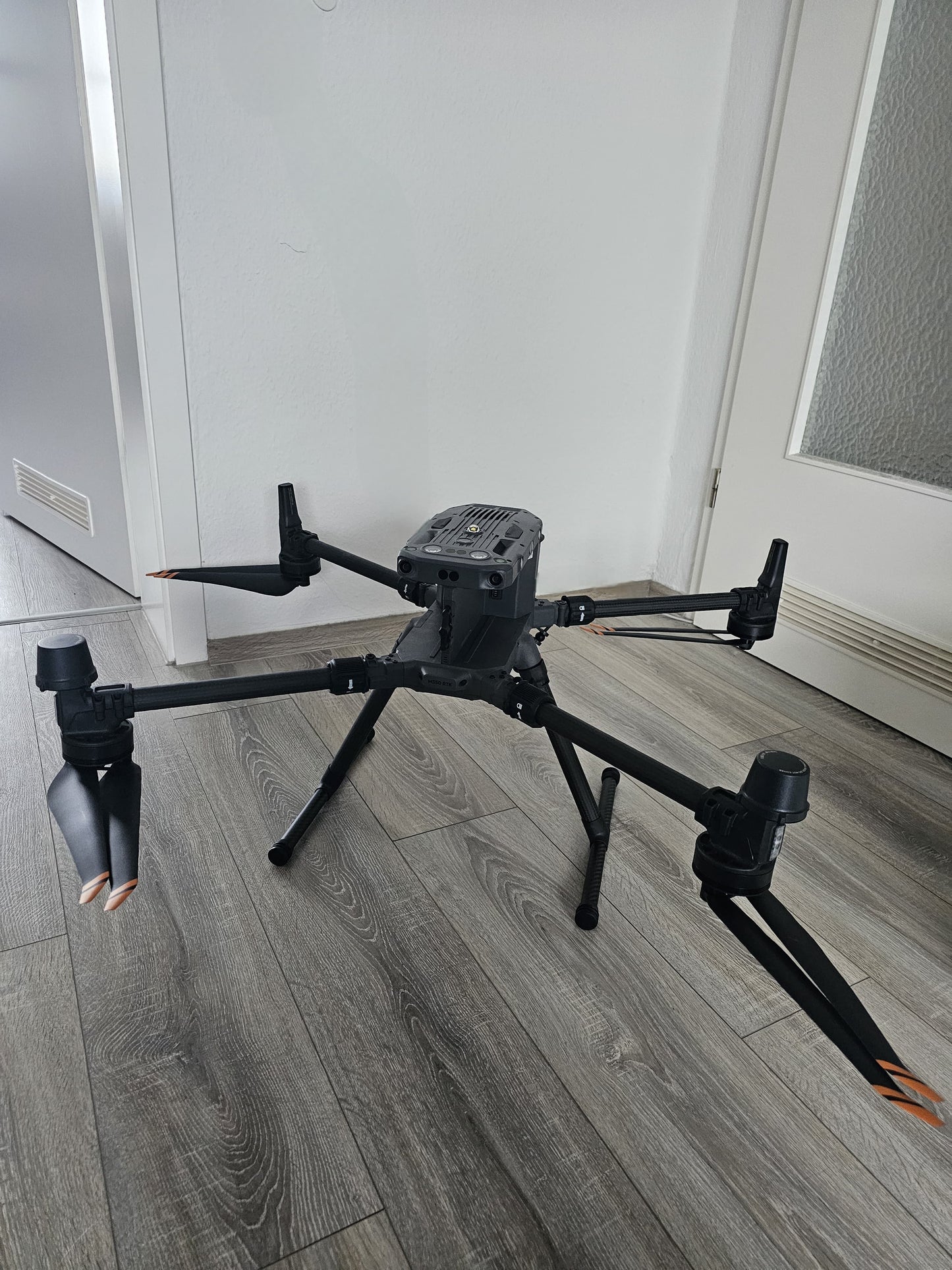 DJI Matrice 350 RTK GEBRAUCHT ohne Akkus