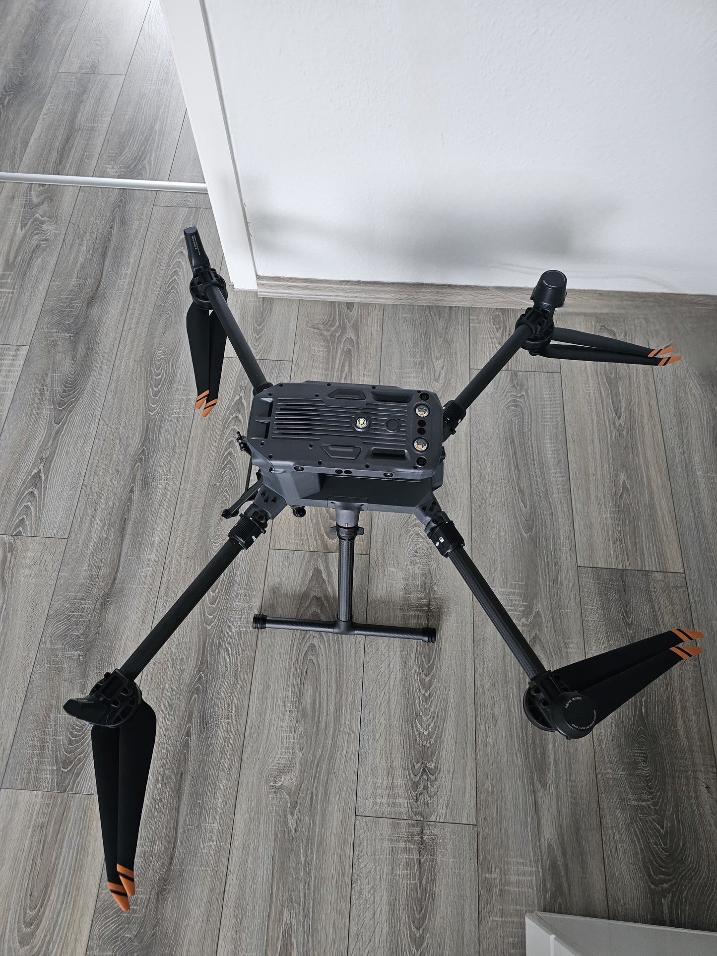 DJI Matrice 350 RTK GEBRAUCHT ohne Akkus