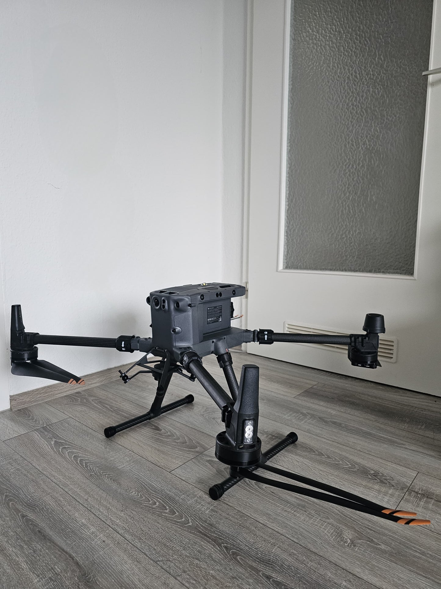 DJI Matrice 350 RTK GEBRAUCHT ohne Akkus
