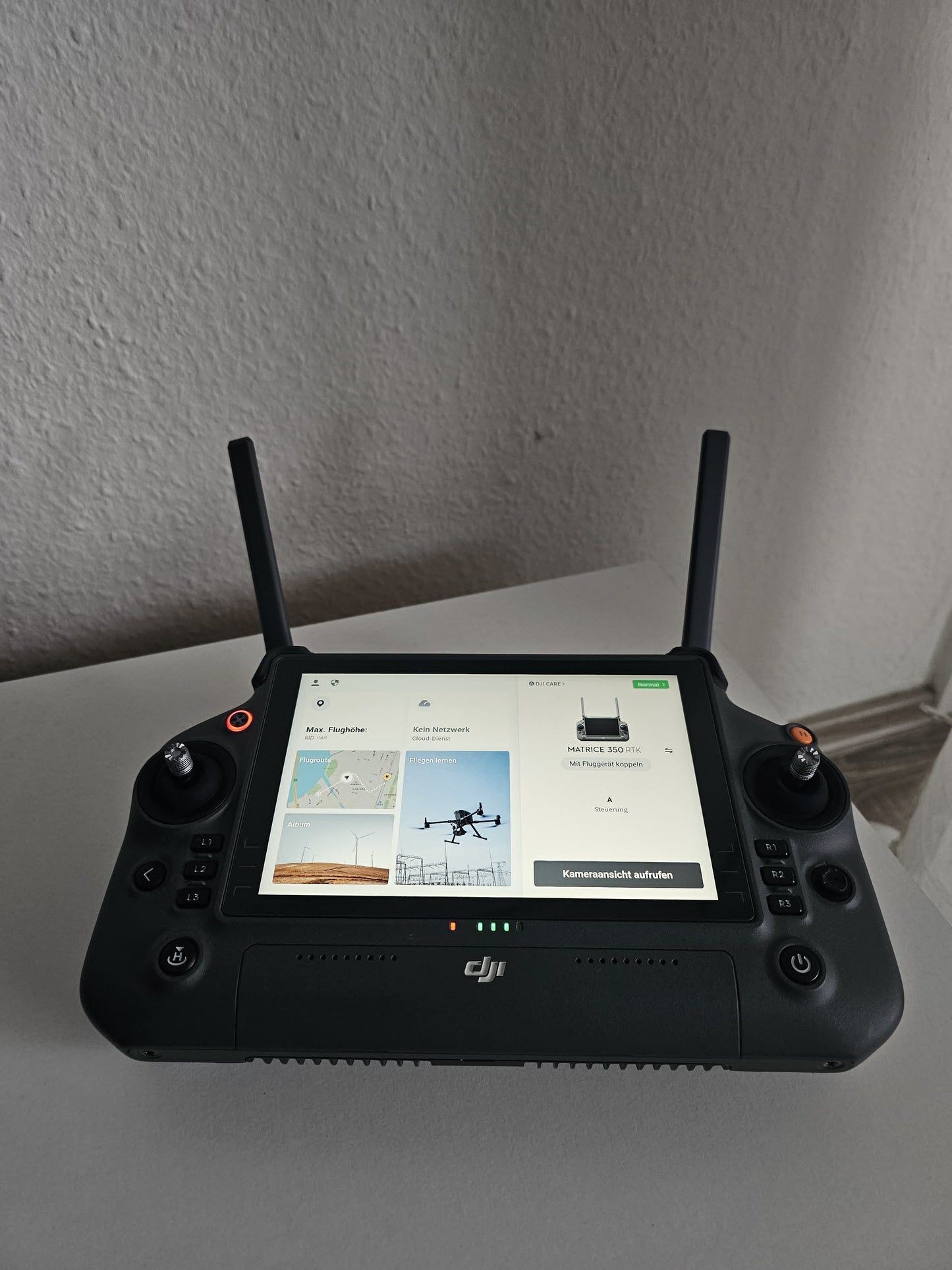 DJI Matrice 350 RTK GEBRAUCHT ohne Akkus