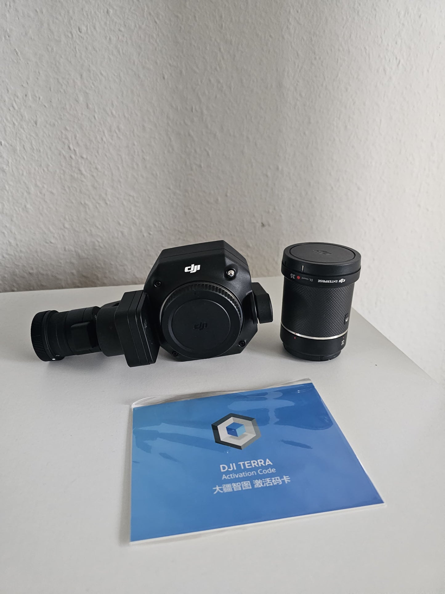 DJI Zenmuse P1 GEBRAUCHT