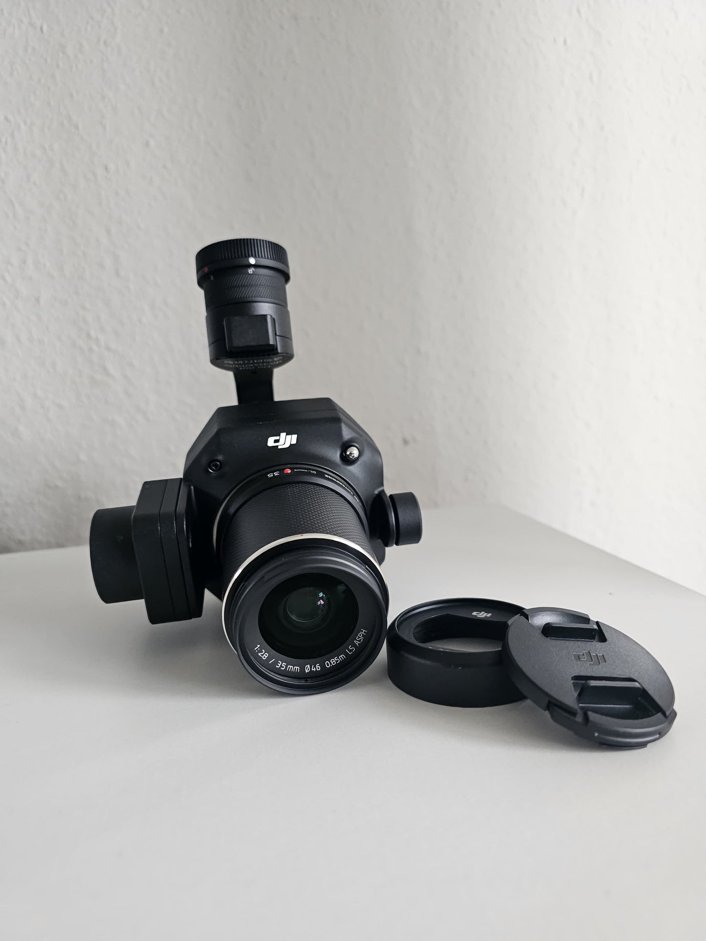 DJI Zenmuse P1 GEBRAUCHT
