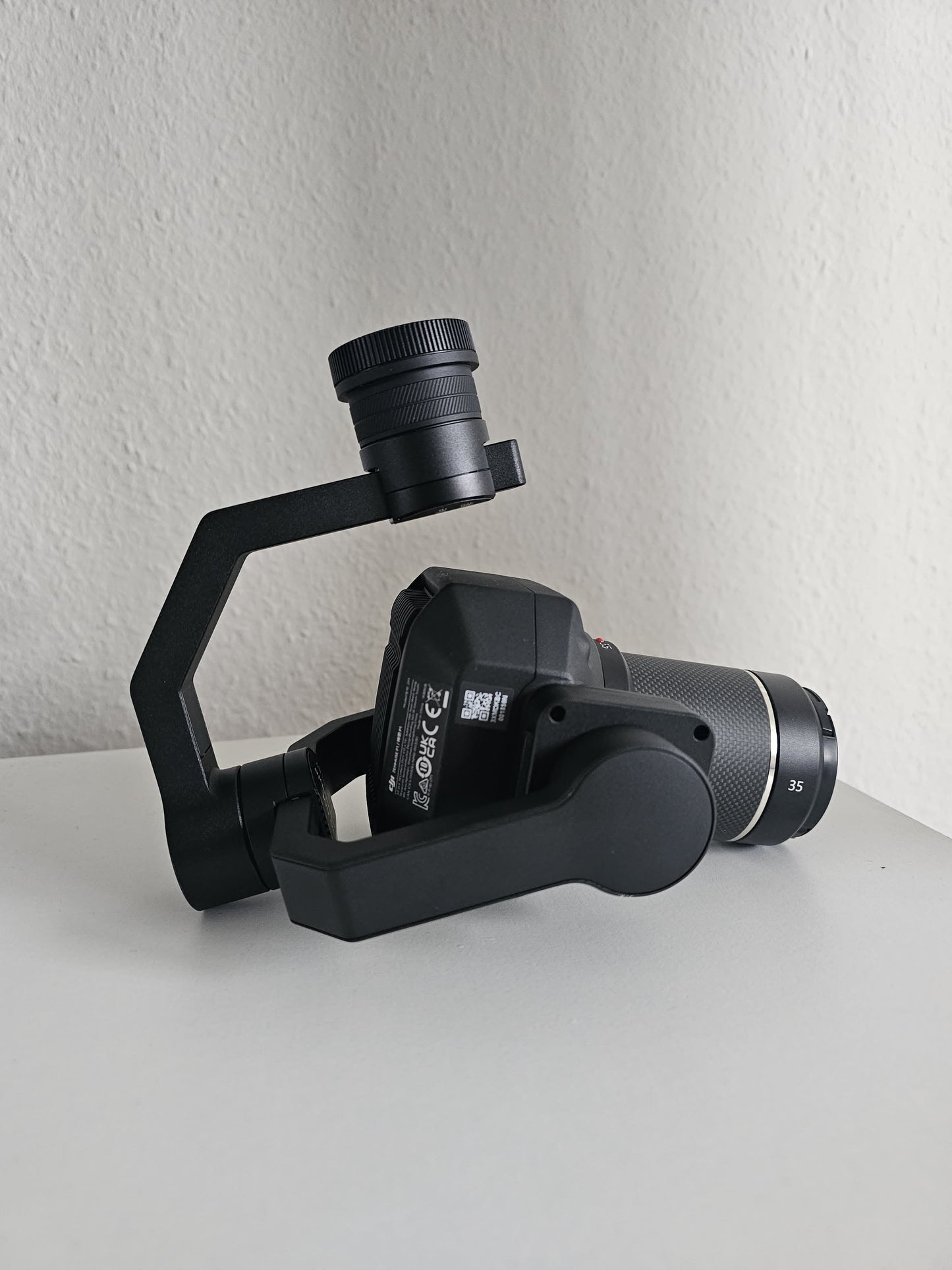 DJI Zenmuse P1 GEBRAUCHT