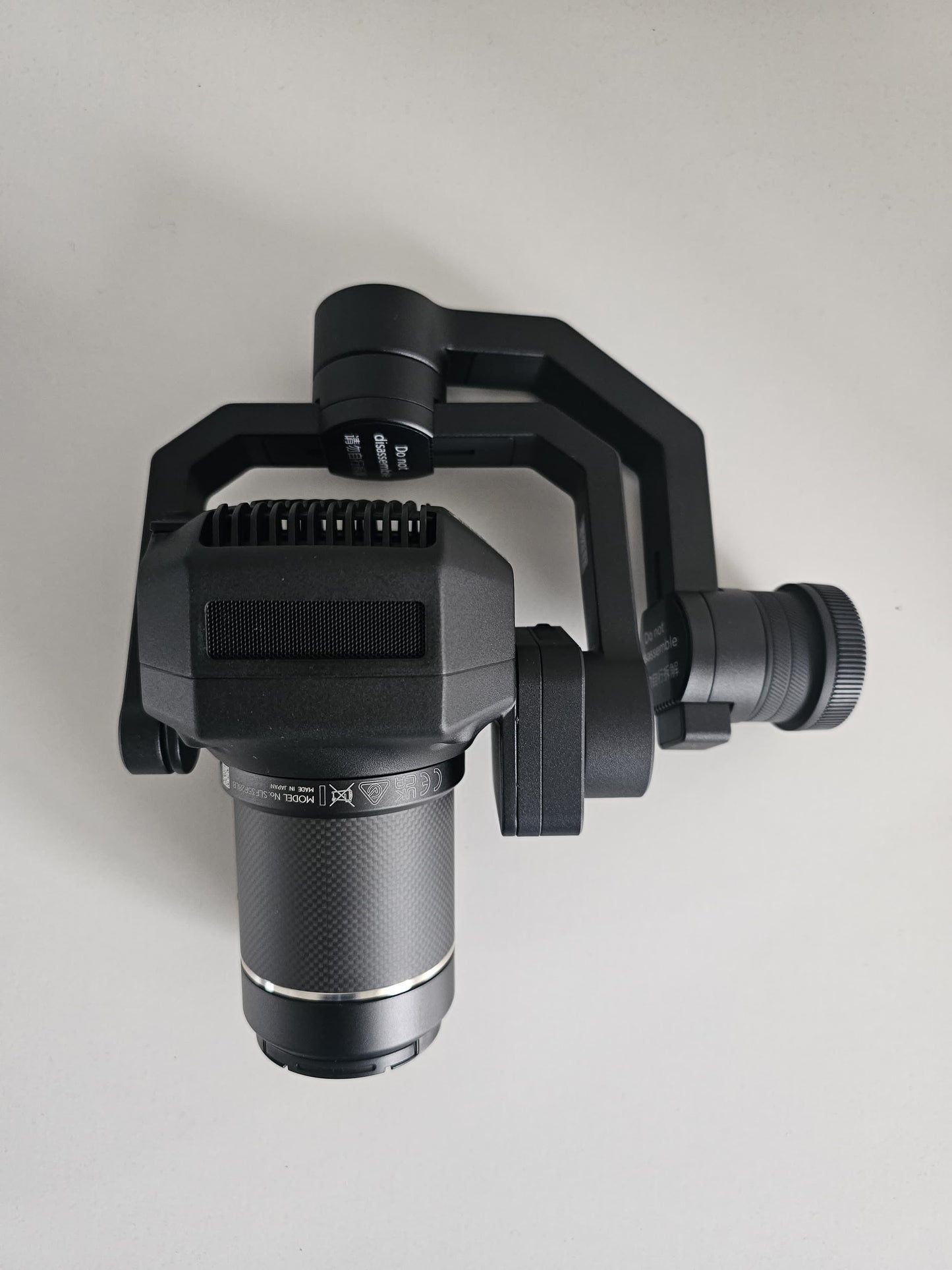 DJI Zenmuse P1 GEBRAUCHT