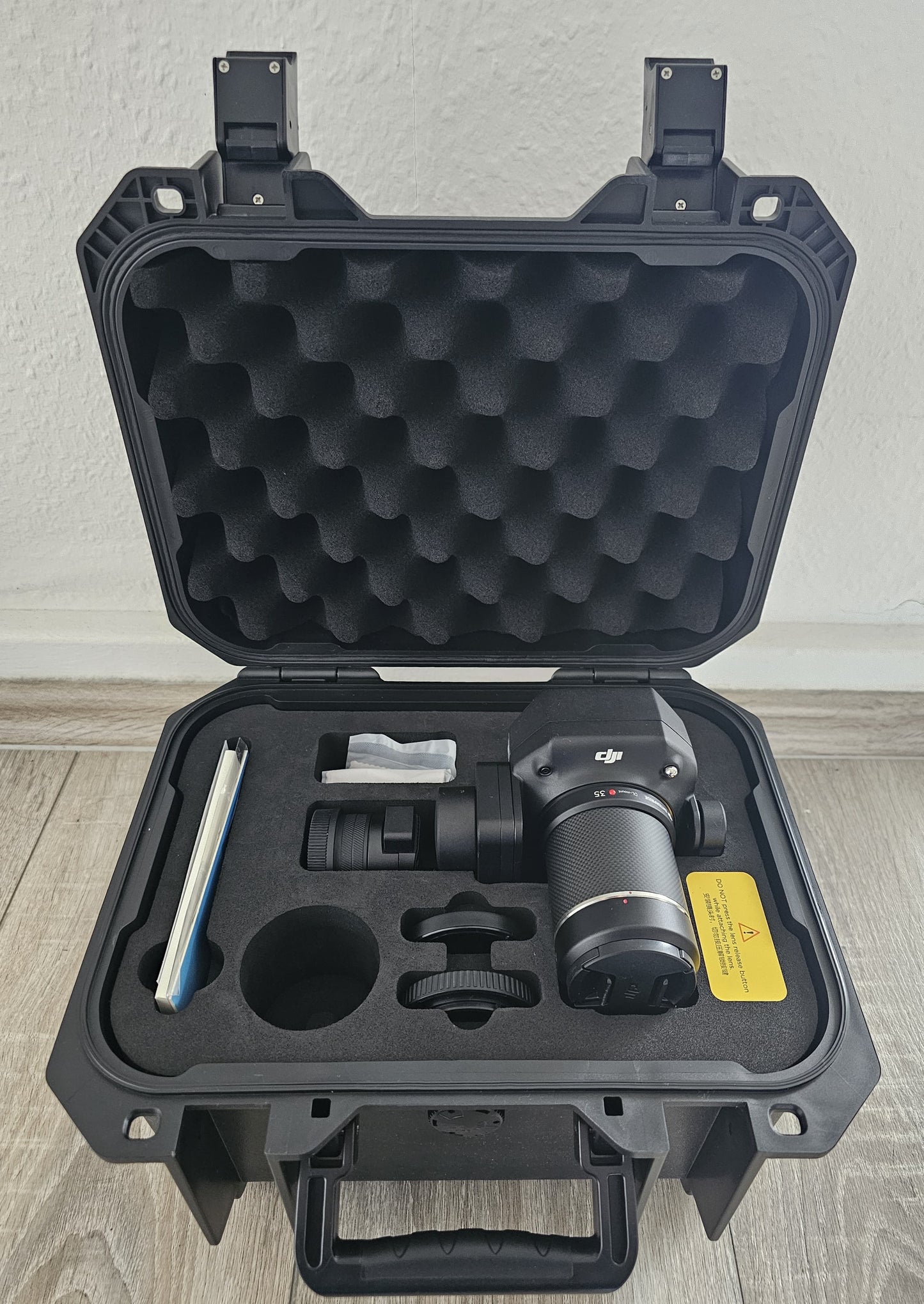 DJI Zenmuse P1 GEBRAUCHT