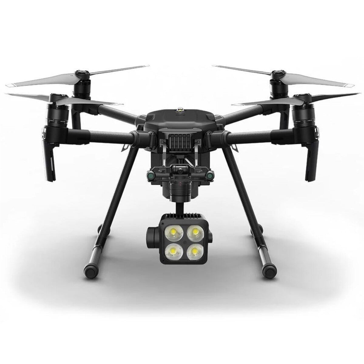 LED Scheinwerfer für DJI M200/M300 Serie - Wingsland Z15 PSDK Spotlight