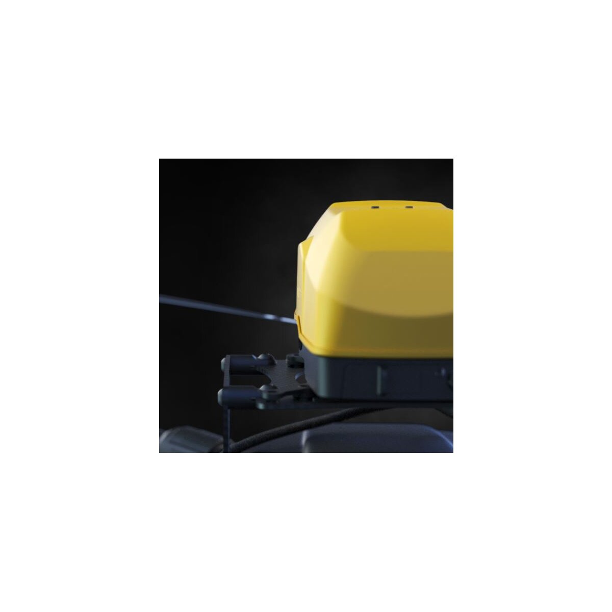 AVSS - PRS-350 Fallschirmsystem für DJI M350 - Bundle mit Fernsteuerung