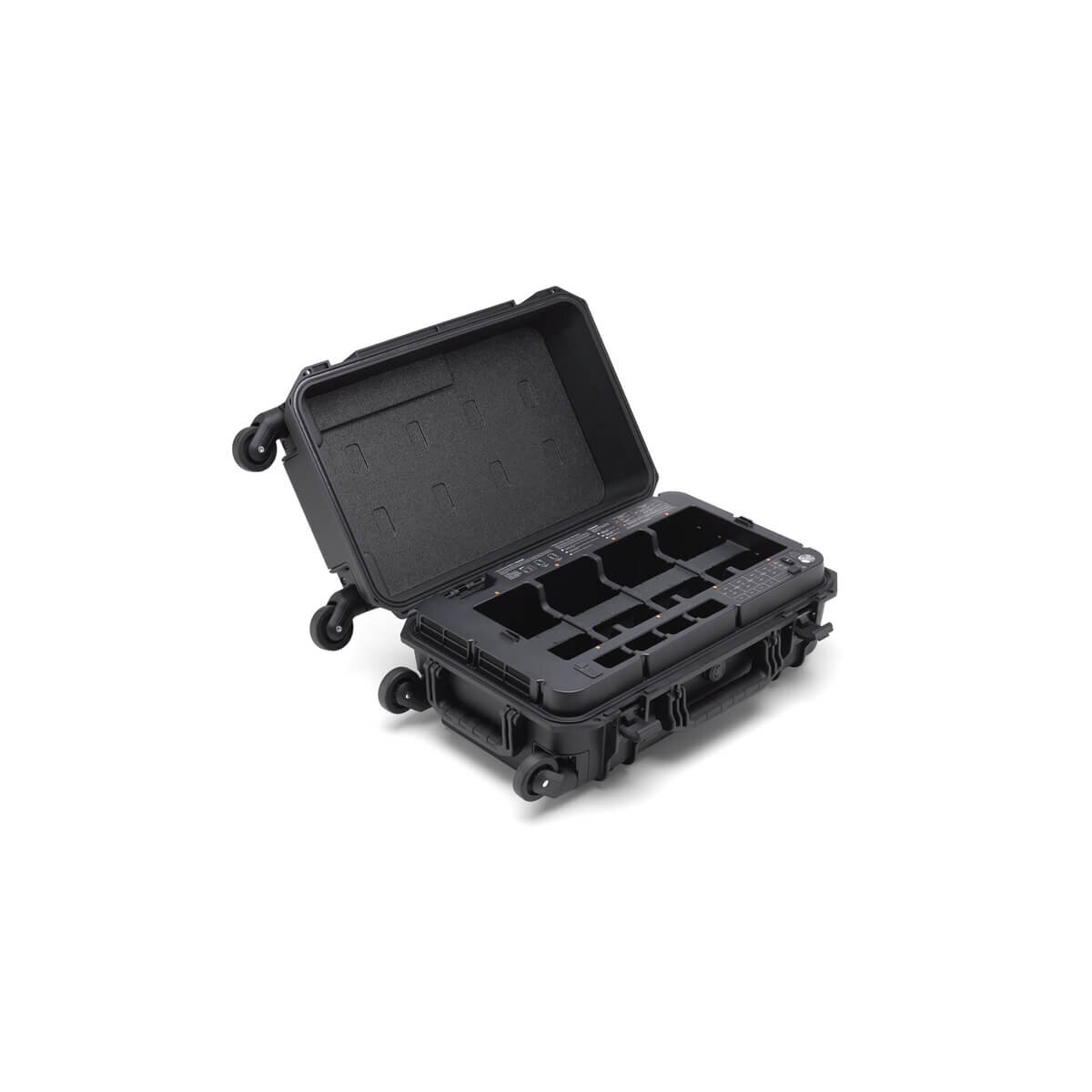 DJI Matrice 350 - BS65 Ladestation