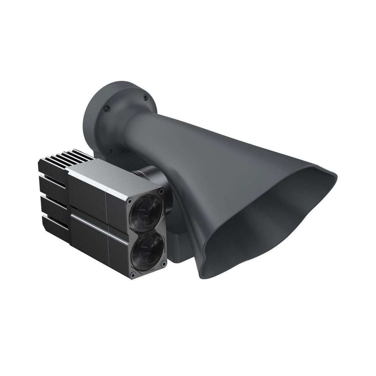 CZI - DJI M30 Serie Lautsprecher und Scheinwerfer LP12