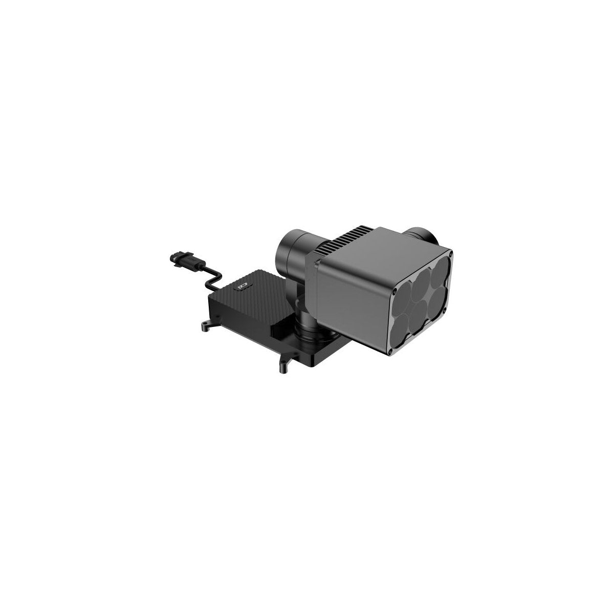 CZI - DJI M30 Serie Suchscheinwerfer GL60 MINI