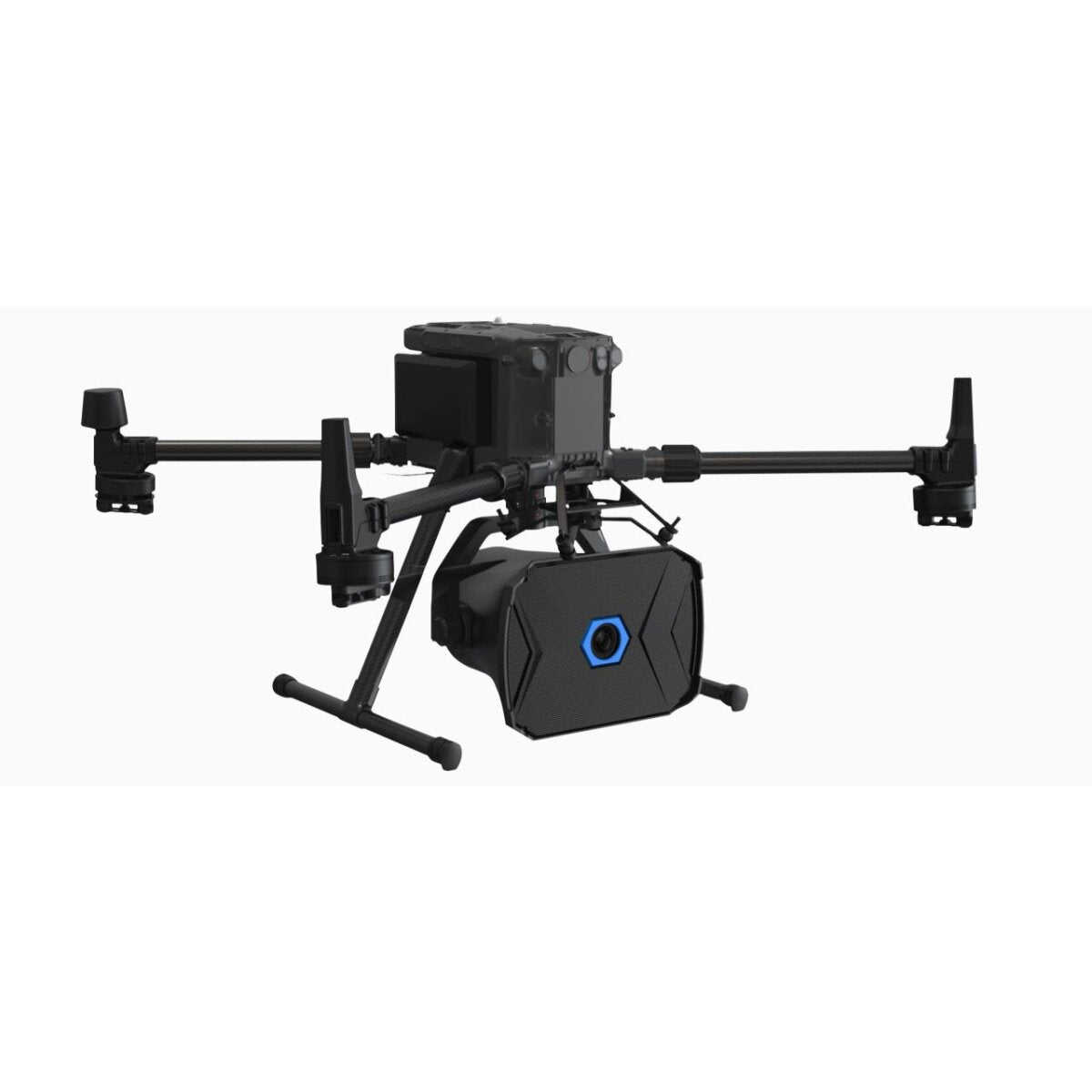 CZI - DJI M300 Lautsprecher MP140