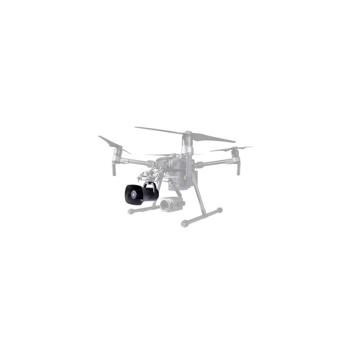 CZI - DJI M300 Lautsprechersystem MP-130 V2