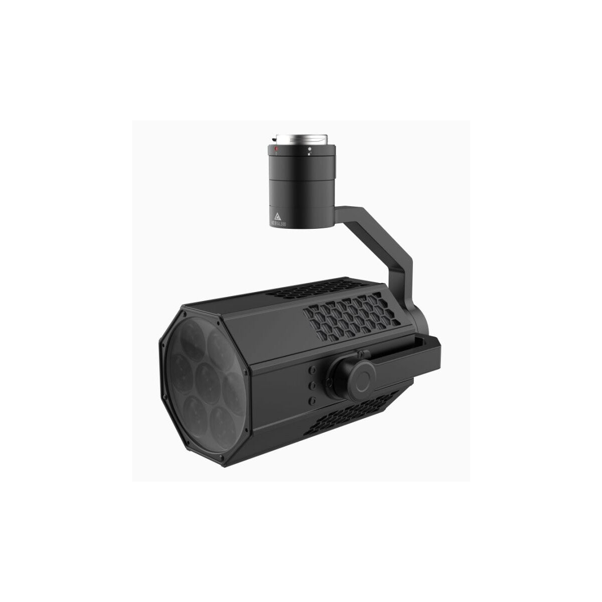 CZI - DJI M300 Suchscheinwerfer GL300