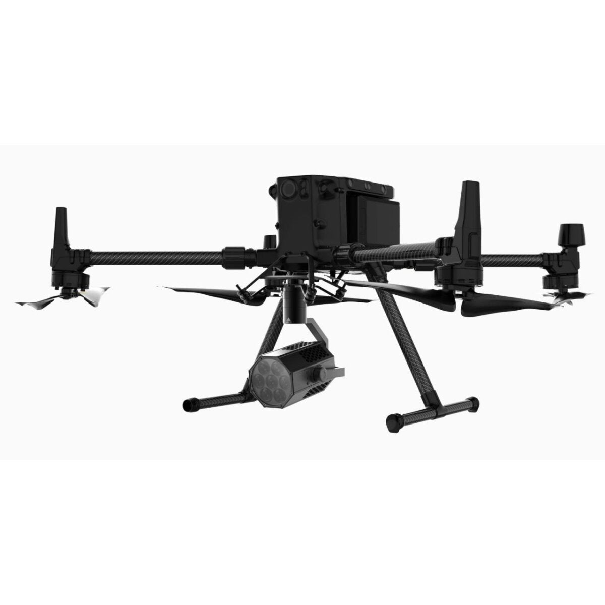CZI - DJI M300 Suchscheinwerfer GL300
