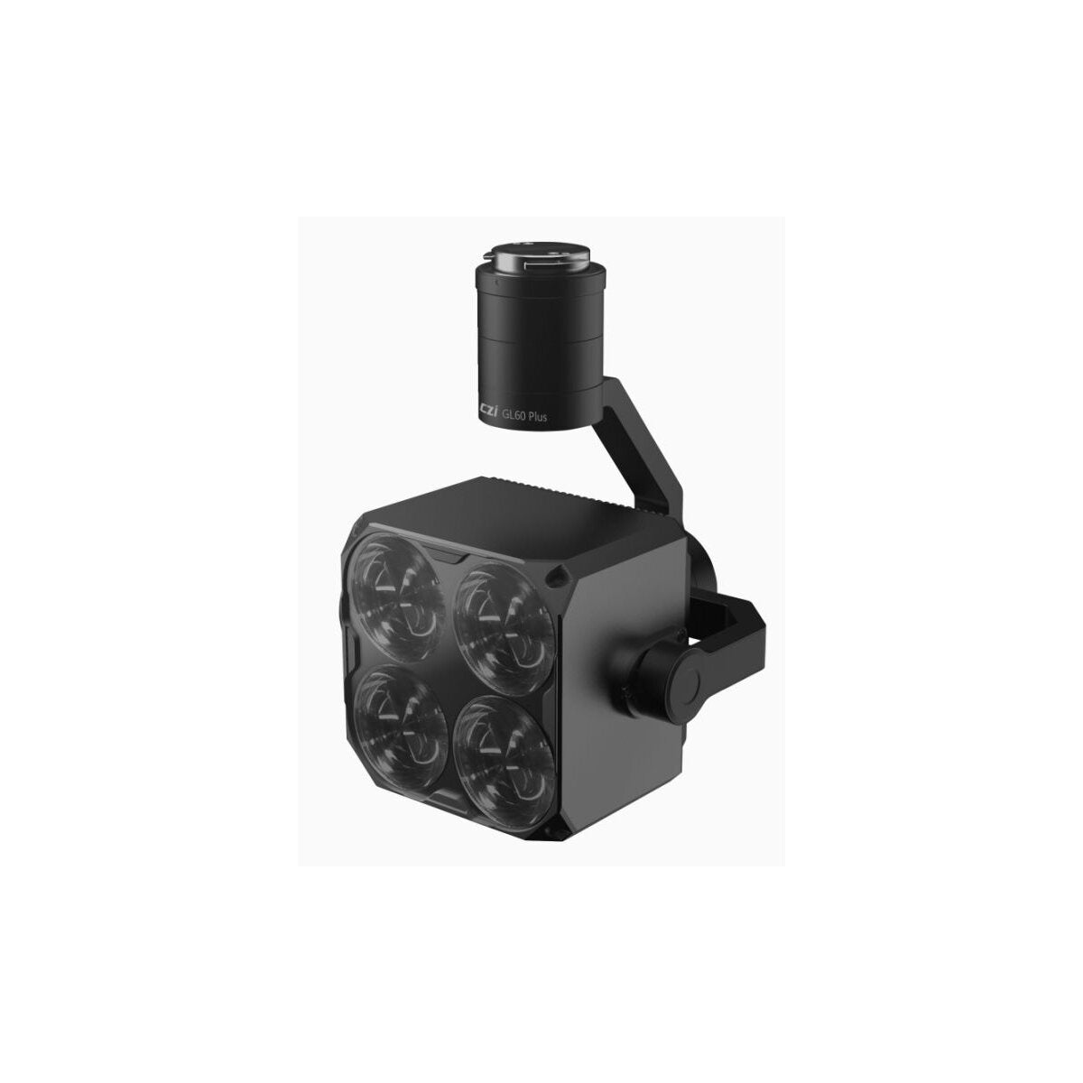 CZI - DJI M300/M350 Suchscheinwerfer GL60 Plus