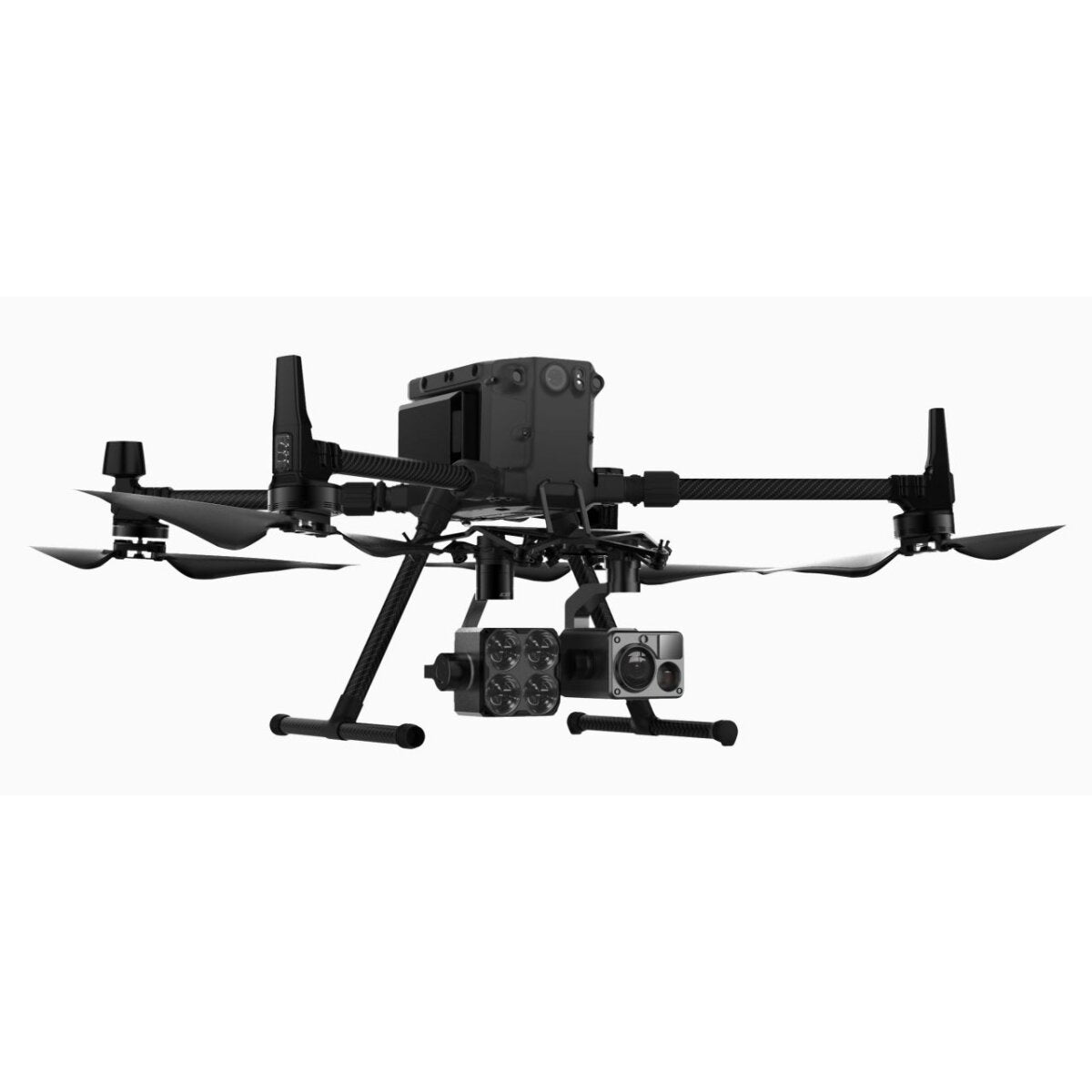 CZI - DJI M300/M350 Suchscheinwerfer GL60 Plus