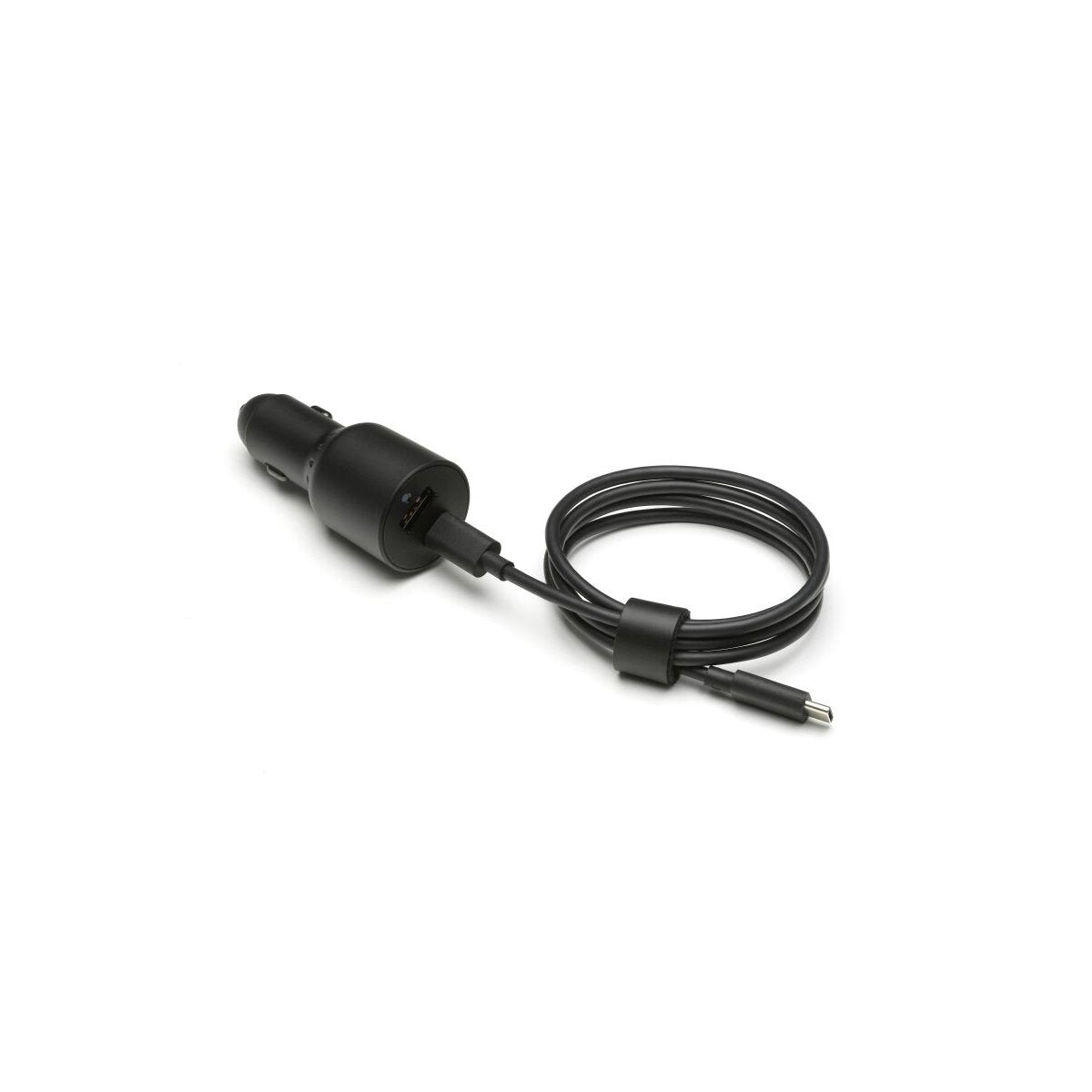 DJI 65W Auto / KFZ Ladegerät (USB-C und USB-A Ausgang)