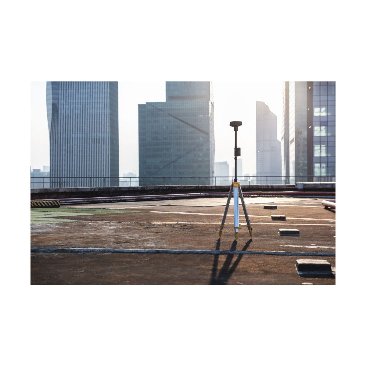 DJI D-RTK 2 Mobile Station GNSS-Referenzstation (incl. Stativ)