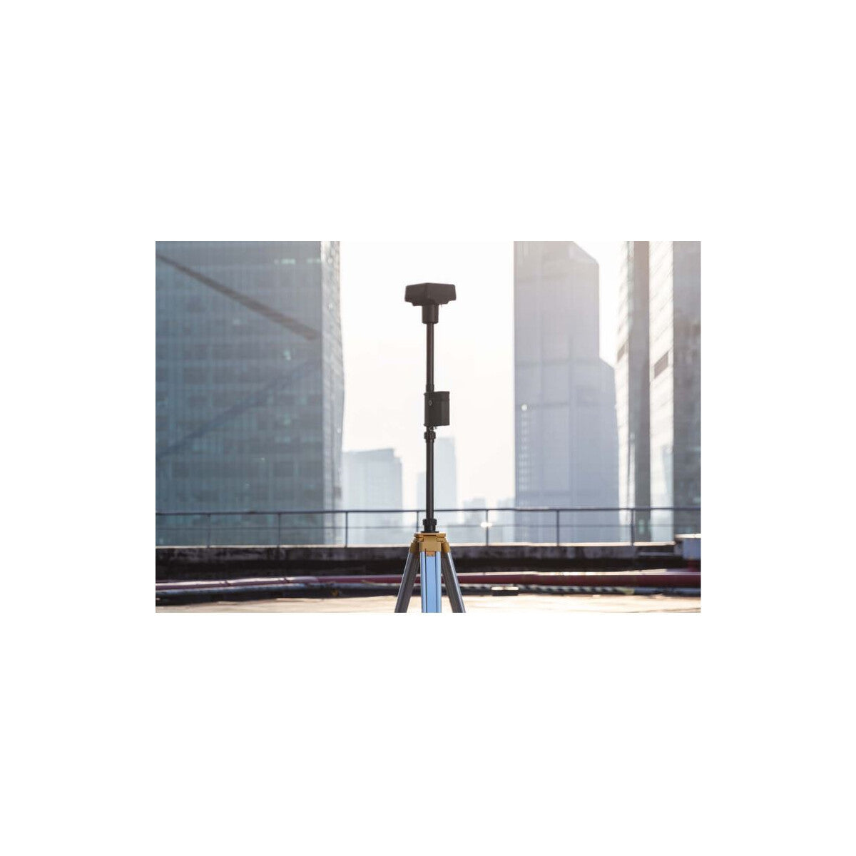 DJI D-RTK 2 Mobile Station GNSS-Referenzstation (incl. Stativ)