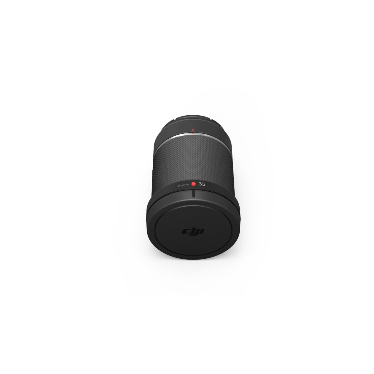 DJI DL 35mm Objektiv F2.8 LS ASPH