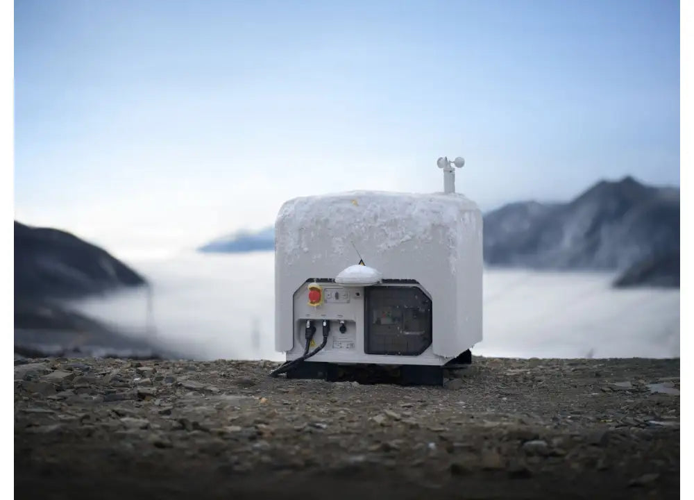DJI Dock 3