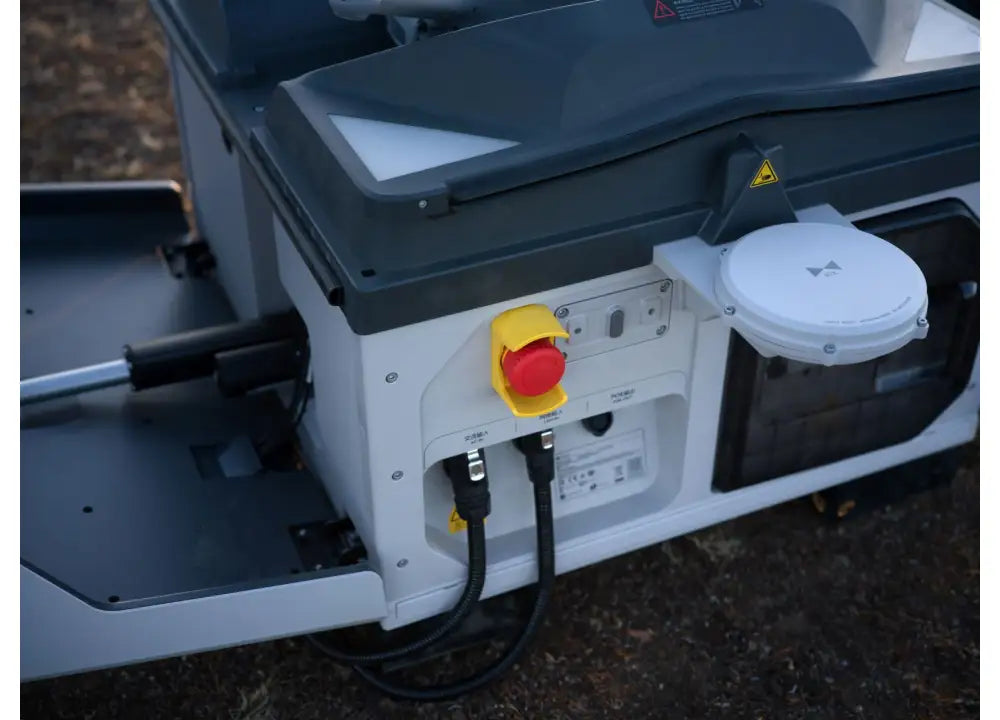 DJI Dock 3