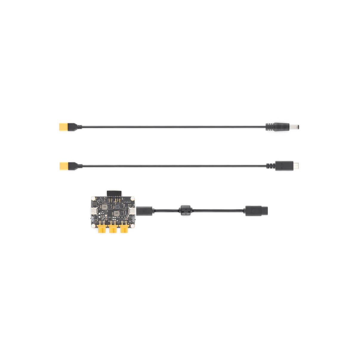 DJI E-Port Entwickler-Kit