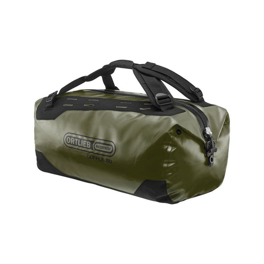 DJI M30 Serie - Rucksacklösung Ortlieb Duffle