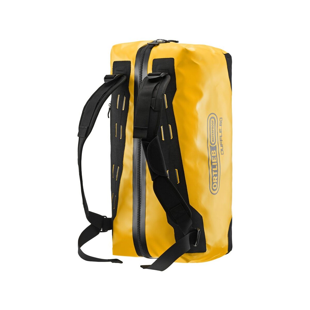 DJI M30 Serie - Rucksacklösung Ortlieb Duffle