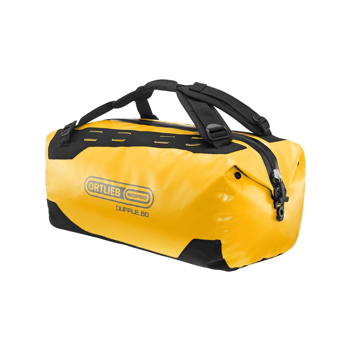 DJI M30 Serie - Rucksacklösung Ortlieb Duffle