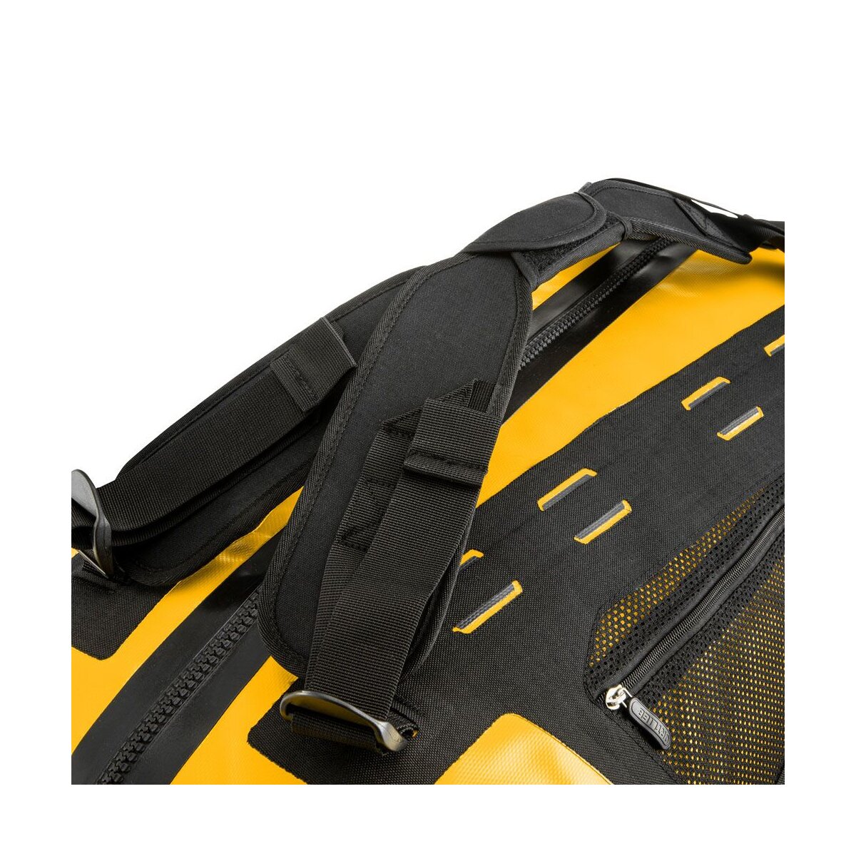 DJI M30 Serie - Rucksacklösung Ortlieb Duffle