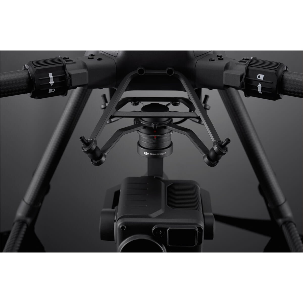 DJI Matrice 350 - Gimbal-Dämpfer