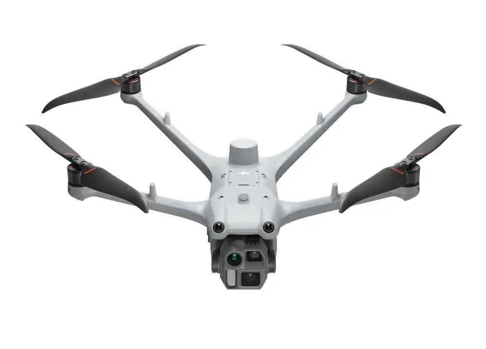 DJI Matrice 4D (inkl. 12 Monate DJI Care Enterprise Plus)