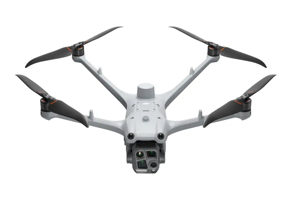 DJI Matrice 4TD - RC Plus 2 Enterprise Combo (inkl. 12 Monate DJI Care Enterprise Plus)