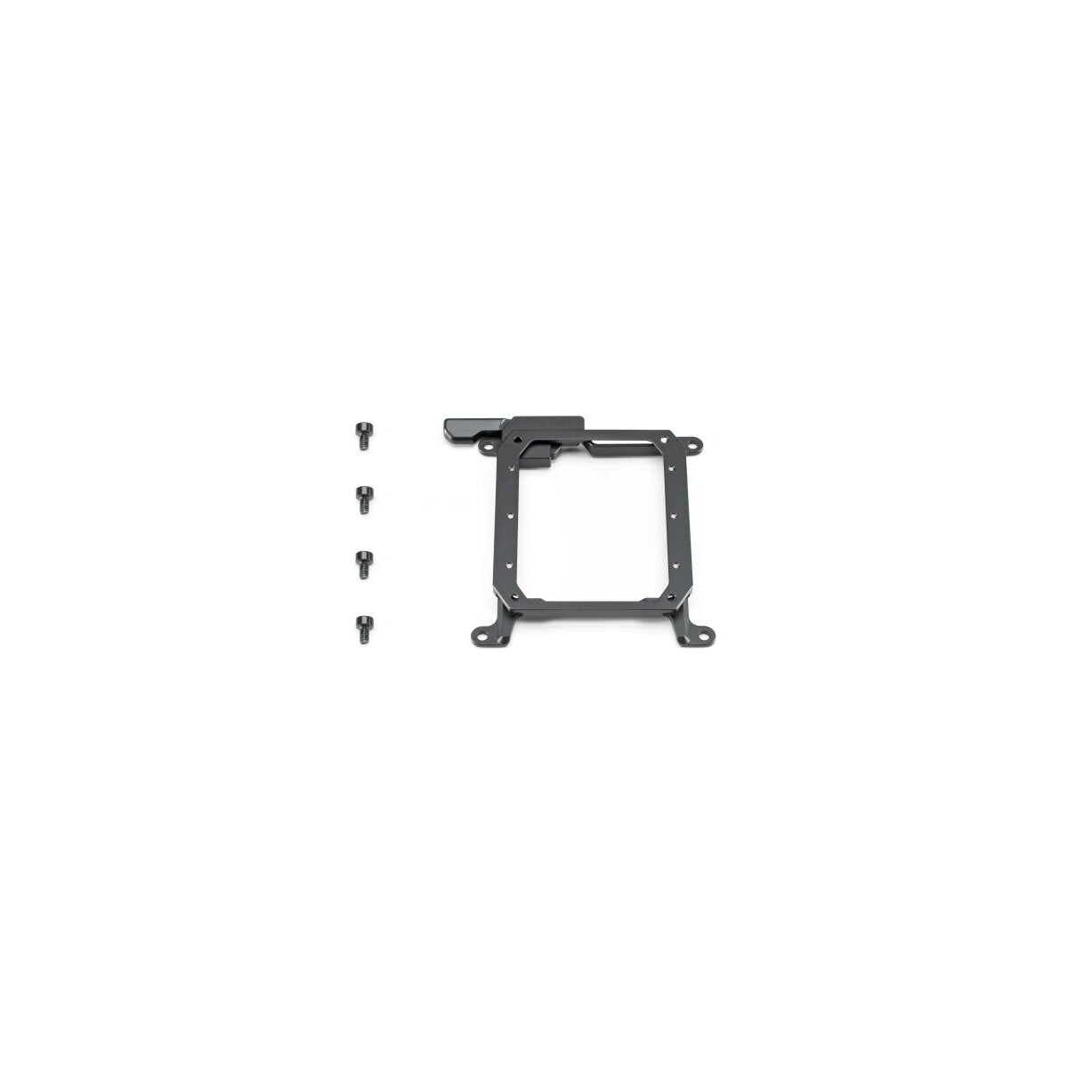 DJI Matrice M30 Serie - PSDK Mounting Bracket