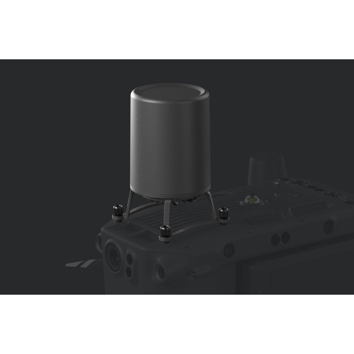 DJI Matrice M300 - CSM-Radar