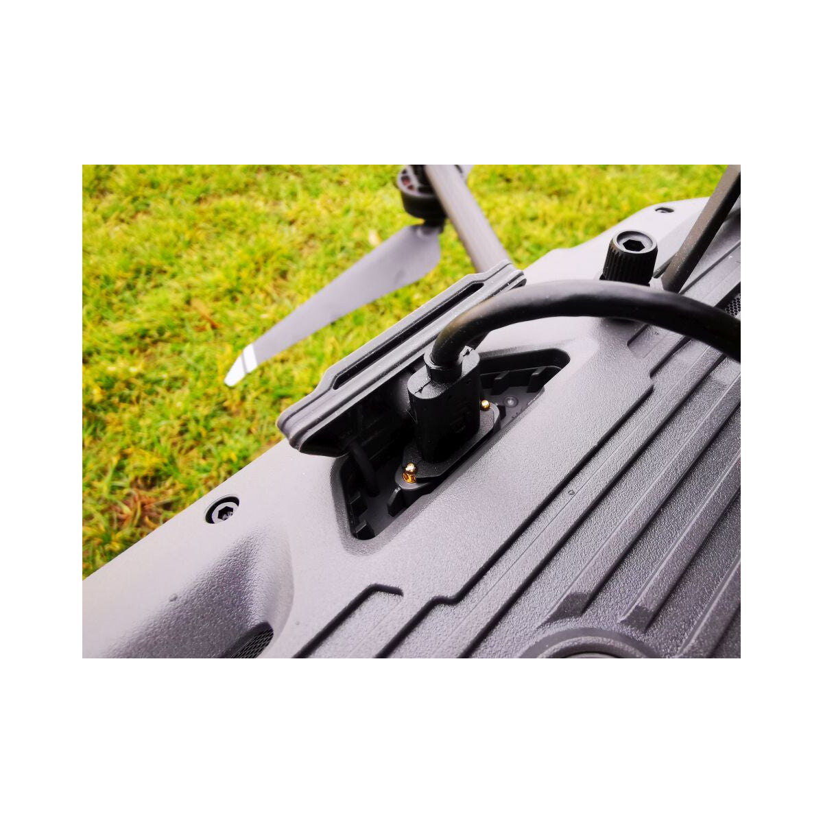 DJI Matrice M300 - CSM-Radar