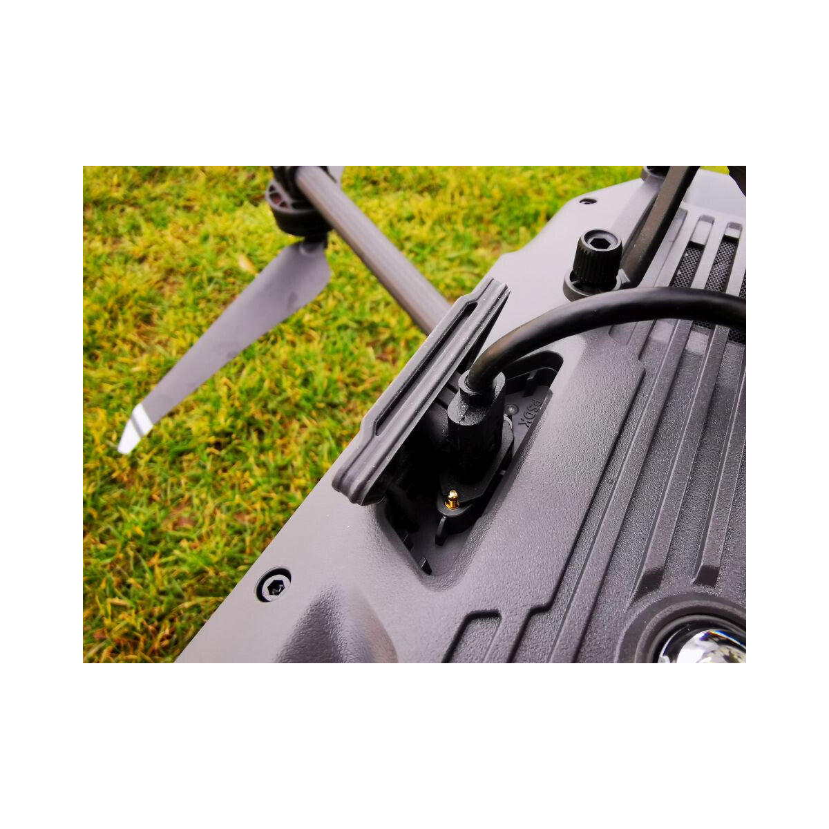 DJI Matrice M300 - CSM-Radar