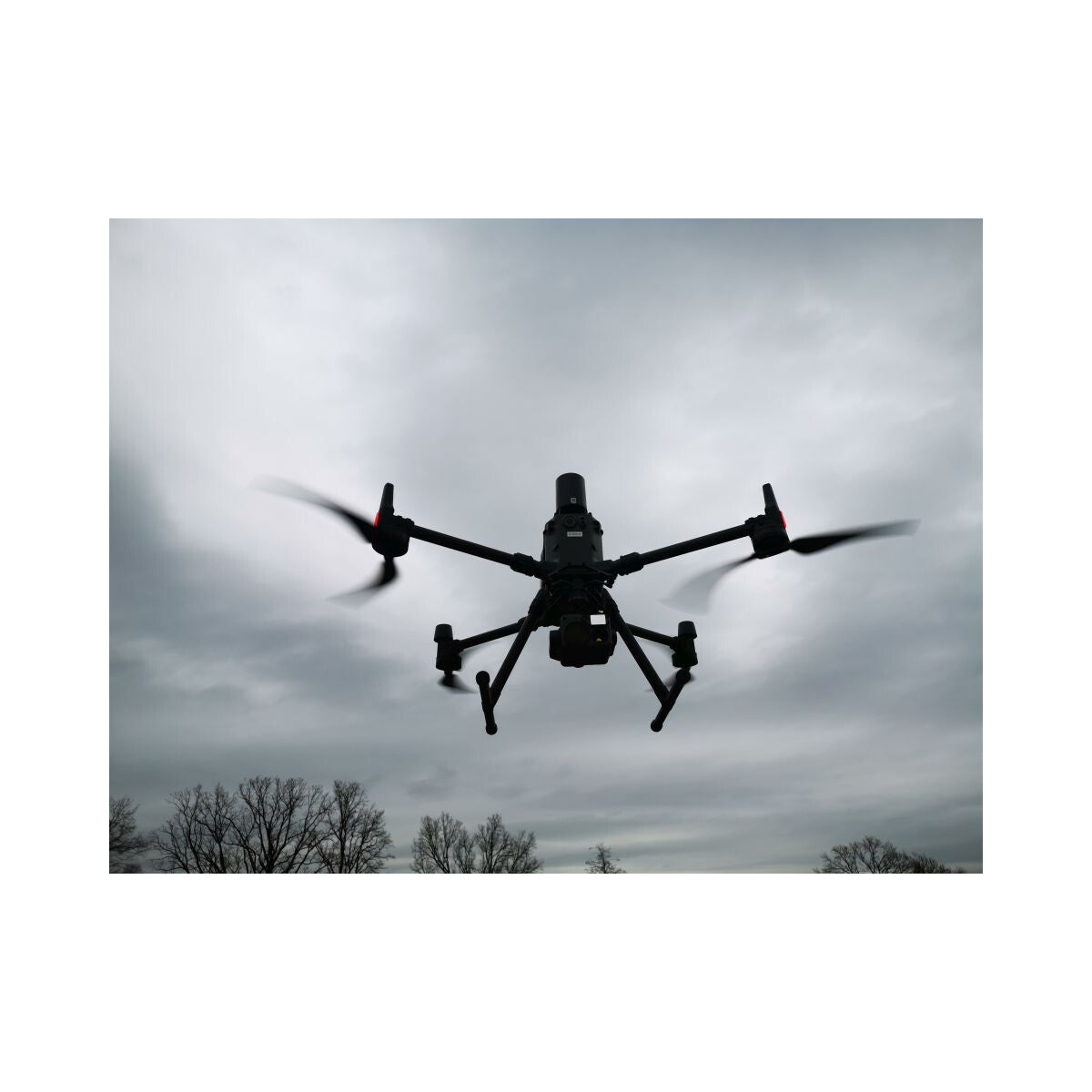 DJI Matrice M300 - CSM-Radar
