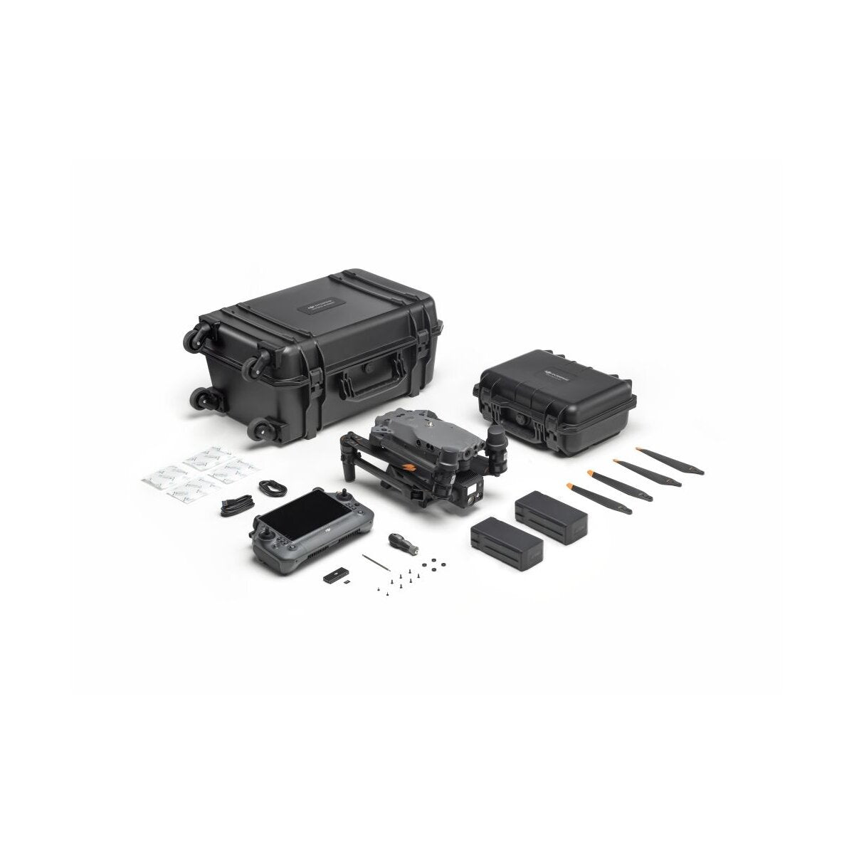 DJI Matrice M30T (ohne Akkus / inkl. 12 Monate DJI Care Enterprise Basic, 1x Maintenance)